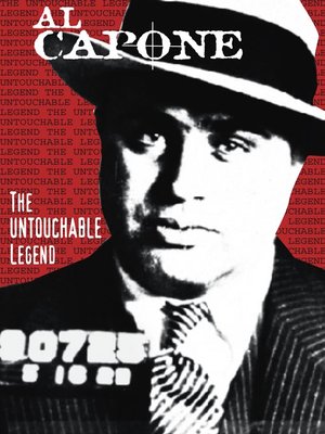 cover image of Al Capone